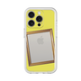 Premium Panel［ Photo Frame - Yellow ］