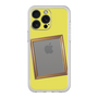Premium Panel［ Photo Frame - Yellow ］