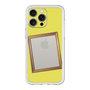Premium Panel［ Photo Frame - Yellow ］