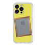 Premium Panel［ Photo Frame - Yellow ］