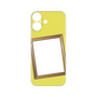Premium Panel［ Photo Frame - Yellow ］