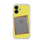 Premium Panel［ Photo Frame - Yellow ］