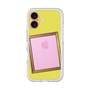 Premium Panel［ Photo Frame - Yellow ］