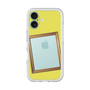 Premium Panel［ Photo Frame - Yellow ］