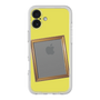 Premium Panel［ Photo Frame - Yellow ］