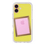 Premium Panel［ Photo Frame - Yellow ］