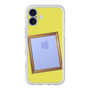 Premium Panel［ Photo Frame - Yellow ］