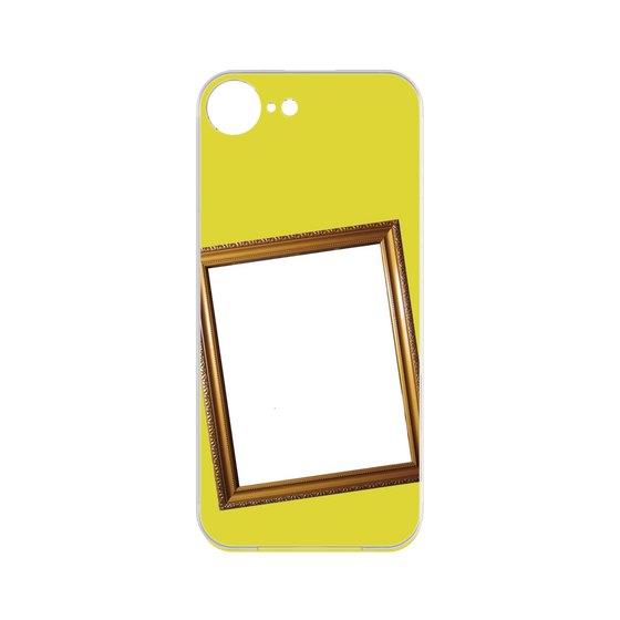 Premium Panel［ Photo Frame - Yellow ］