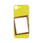 Premium Panel［ Photo Frame - Yellow ］