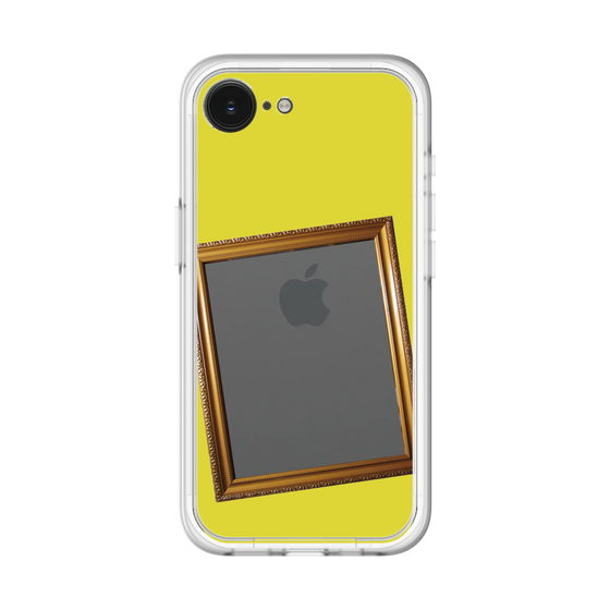 Premium Panel［ Photo Frame - Yellow ］