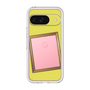 Premium Panel［ Photo Frame - Yellow ］