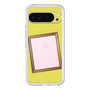 Premium Panel［ Photo Frame - Yellow ］