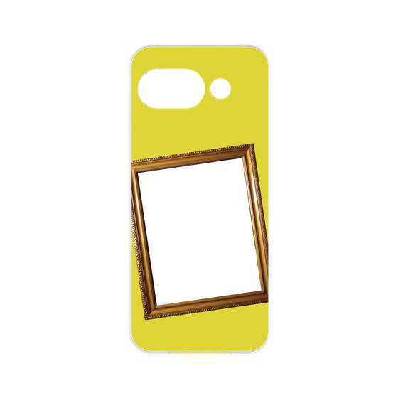 Premium Panel［ Photo Frame - Yellow ］
