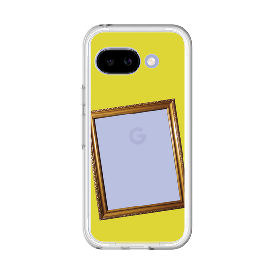 Premium Panel［ Photo Frame - Yellow ］