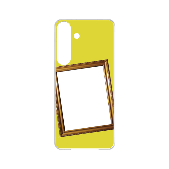 Premium Panel［ Photo Frame - Yellow ］