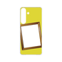 Premium Panel［ Photo Frame - Yellow ］