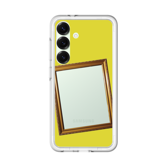 Premium Panel［ Photo Frame - Yellow ］