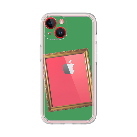 Premium Panel［ Photo Frame - Green ］