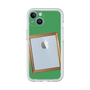 Premium Panel［ Photo Frame - Green ］