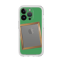 Premium Panel［ Photo Frame - Green ］