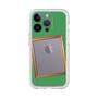 Premium Panel［ Photo Frame - Green ］