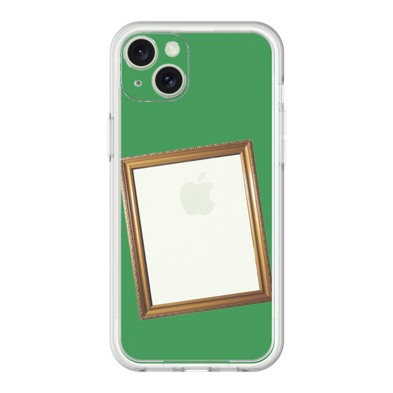 Premium Panel［ Photo Frame - Green ］