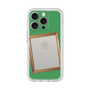 Premium Panel［ Photo Frame - Green ］