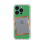 Premium Panel［ Photo Frame - Green ］