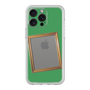 Premium Panel［ Photo Frame - Green ］