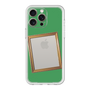 Premium Panel［ Photo Frame - Green ］