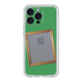Premium Panel［ Photo Frame - Green ］
