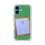 Premium Panel［ Photo Frame - Green ］