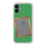 Premium Panel［ Photo Frame - Green ］