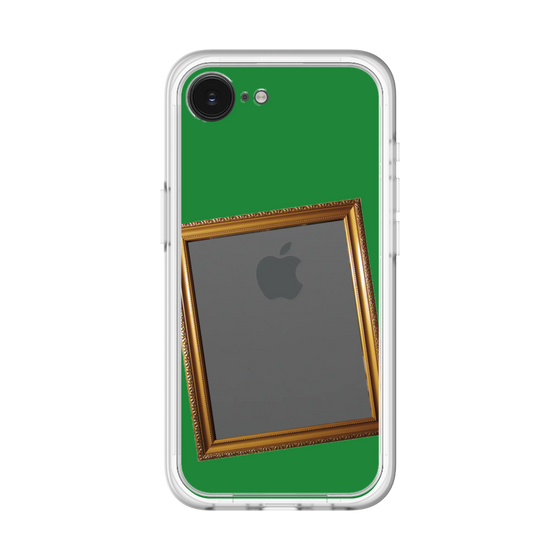 Premium Panel［ Photo Frame - Green ］