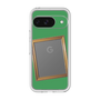 Premium Panel［ Photo Frame - Green ］