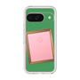 Premium Panel［ Photo Frame - Green ］