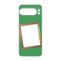 Premium Panel［ Photo Frame - Green ］