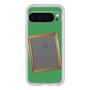 Premium Panel［ Photo Frame - Green ］