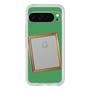 Premium Panel［ Photo Frame - Green ］