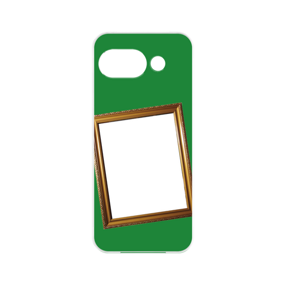 Premium Panel［ Photo Frame - Green ］