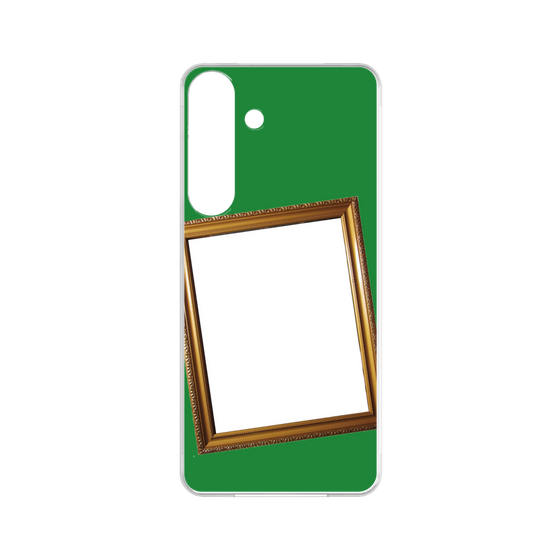 Premium Panel［ Photo Frame - Green ］