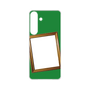 Premium Panel［ Photo Frame - Green ］