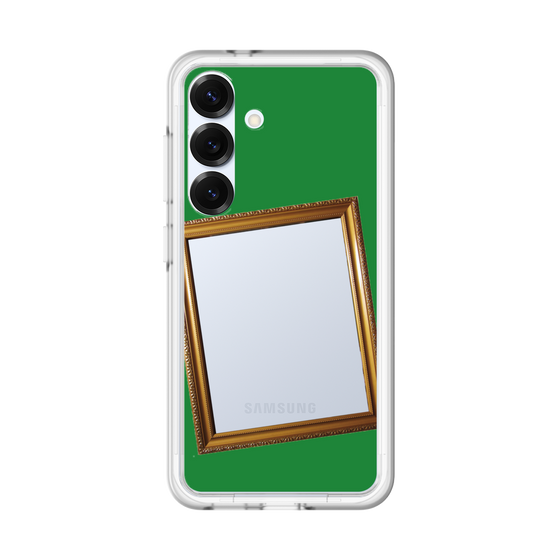 Premium Panel［ Photo Frame - Green ］