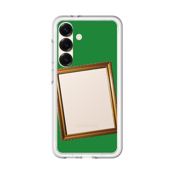 Premium Panel［ Photo Frame - Green ］