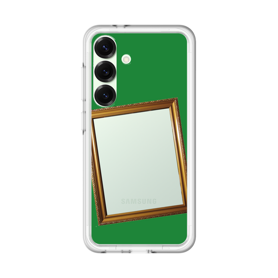 Premium Panel［ Photo Frame - Green ］