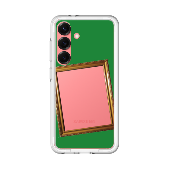 Premium Panel［ Photo Frame - Green ］