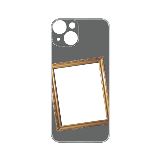 Premium Panel［ Photo Frame - Gray ］