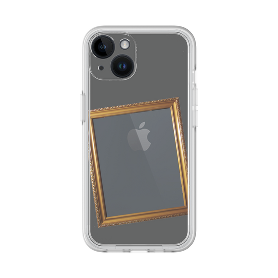 Premium Panel［ Photo Frame - Gray ］