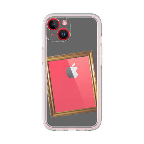 Premium Panel［ Photo Frame - Gray ］