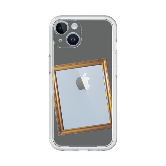 Premium Panel［ Photo Frame - Gray ］